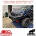 OFFROAD ANIMAL PREDATOR BULLBAR FITS NISSAN NAVARA NP300 2015-2020 - NNV